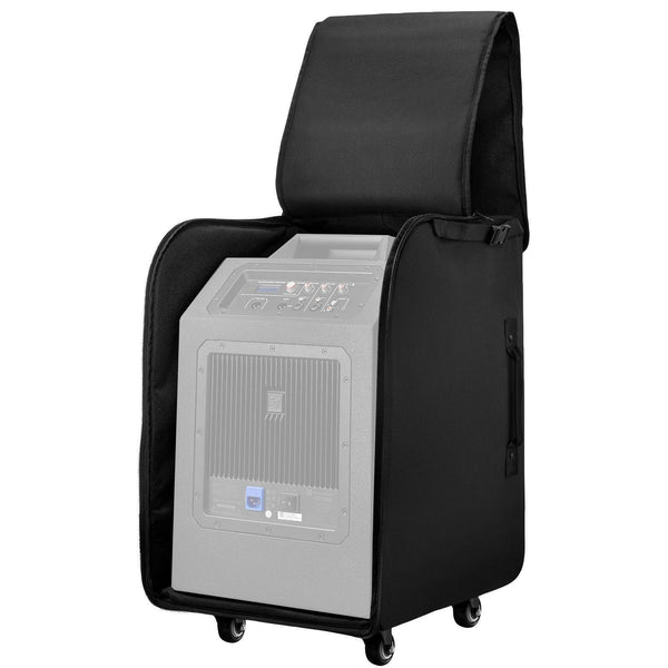 Electro-Voice EVOLVE30M-CASE Rolling Case with Wheels and Pull-Handle