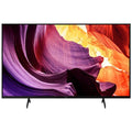 Sony KD75X80K 75" BRAVIA X80K LED 4K HDR Google TV (2022)