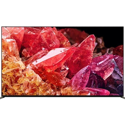 TVs