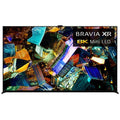 Sony XR75Z9K 75" BRAVIA XR MASTER Series Z9K Mini LED 8K HDR Google TV (2022)