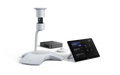Yealink 1106986 Conference All-In-One Set with Gen-3 High-Performance MINI-PC MCore Pro, Large-Screen Touch Panel MTouch Plus, and SmartVision Audio and Video Integration Machine