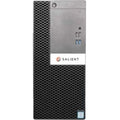 Salient Systems PCN06T3B PowerChoice Hybrid NVR, 3-Year Basic Warranty, 6TB HDD