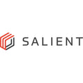 Salient Systems PT540T34 Server, 40TB RAID 5 Storage, Intel Xeon E-2488 Processor, 32GB RAM, 3-Year 4-Hour Support