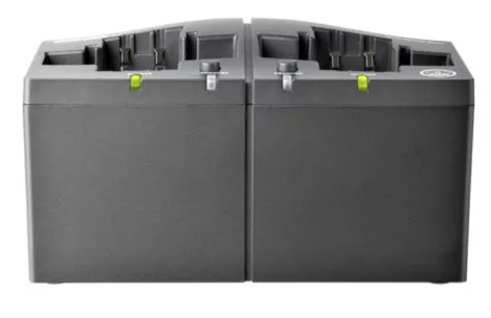 AKG 2887X00060 Charging Unit for HT4000 & PT4000 Wireless Transmitter Battery Packs