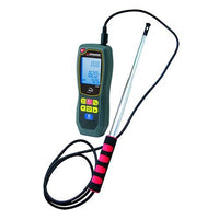 SDi AV02 Duct Detector Air Velocity Meter