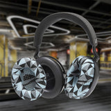 Sennheiser Momentum 4 Earpad Sweat Covers - WC SweatZ Momentum 4