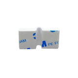 Shelly Cable Bracket 10-pack