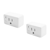Shelly Plug US Gen4 White 2-pack