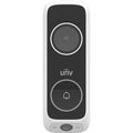 Uniview ED-525B-WB 5MP Wall-Mount IR Dome Camera