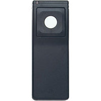 Linear MDT-1A MegaCode 1-Channel Visor Transmitter, Includes (2) 2032 Batteries and Removable Visor Clip