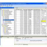 PBN-TECH PBN-SCS  SIM Card Seizure