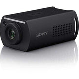 Sony Pro SRG-XP1/N Compact UHD 4K Box-Style POV Camera with Wide-Angle