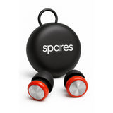 High Fidelity Earplugs – Reusable Hearing Protection, Clear Sound