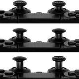 MODDEDZONE BLACKOUT EXTREME PS5 SMART PRO CUSTOM MODDED CONTROLLER