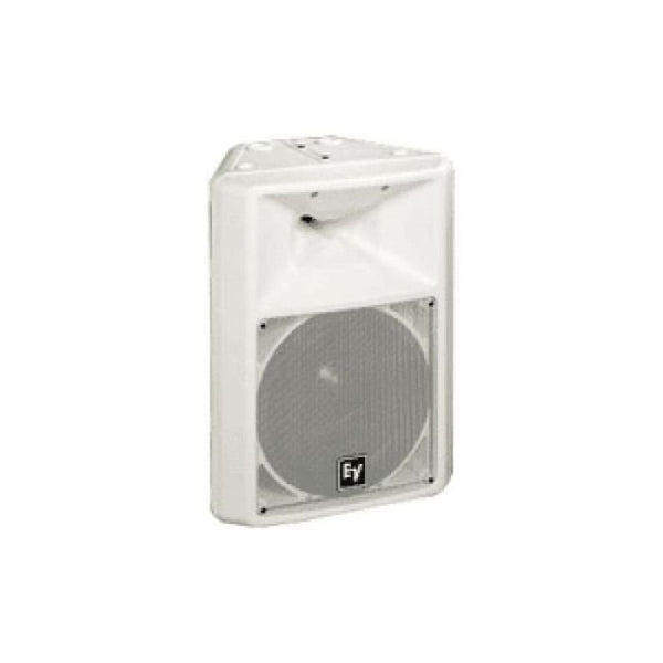Electro-Voice SX300WE_HE 2-Way 12" Passive Speaker, White