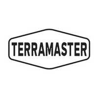 TerraMaster logo