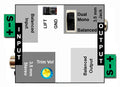 OWI AMPHUMELM Hum Eliminator for Amplified Speakers
