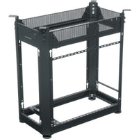 Middle Atlantic TP-F1325 TechPed Series Frame, Black
