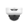 Uniview IPC324SR-ADF28KM-H 4MP AI IP Dome Camera