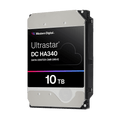 WD 0B48607 10TB SATA Ultra 512E ISE P3 DC HA340 256 7200RPM
