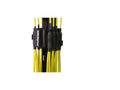 CABLExpress CBX-144F-844FT 144f MPO8 SM APC Pinned Trunk