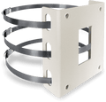 FLIR T911917ACC Pole Adapter for A500f and A700f Cameras, 210-225mm Pole Diameter