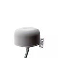 AccelTex ATS-01046 Omnidirectional Wi-Fi Antenna 464NP with N-Style Plugs (2.4/5 GHz, 4/6 dBi)