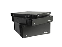 CABLExpress 384980 Rack Mount Security Enclosure