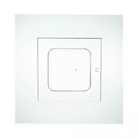 AccelTex ATS-04285 Mist AP Suspended Ceiling Tile Enclosure Mount