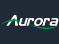 Aurora Multimedia RK7-1-K 1RU Single Unit Rack Mount for IPX-UC1 & DIDO-X4