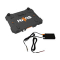 Havis DS-DELL-1302N-4 Device Mount, Docking Station, Dell, Advanced, 4 High-Gain Antenna, PR514260, Power