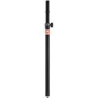 JBL Professional JBLPOLE-MA Manual Adjust Speaker Pole with M20 Threaded Lower End, 38mm Pole and 35mm, Black