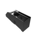 Havis C-VSW-2300-TRNST Vehicle-Specific 23 Wide Flat Console for 2020-2026 Ford Transit Van