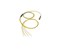 CABLExpress 2077604 7FT SMF MPO Female/LC
