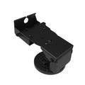 Havis PTM-VFN-02 Round Base Metal Locking Stand for Verifone M440 & M450 Payment Terminals