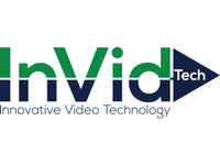 InVid Tech logo