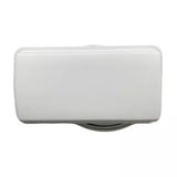 AccelTex ATS-02695 Patch Wi-Fi Antenna HD 90x90 44RPTP with RPTNC Plugs