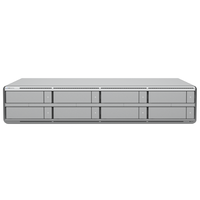 Ubiquiti UNVR-G2-Pro UniFi Protect Network Video Recorder G2 Pro, 2U, 8-Bay
