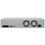 Ubiquiti UNVR-G2-Pro UniFi Protect Network Video Recorder G2 Pro, 2U, 8-Bay
