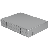 Ubiquiti UNVR-G2-Pro UniFi Protect Network Video Recorder G2 Pro, 2U, 8-Bay