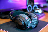 Arctis Nova Pro Wireless & Nova Elite Earpads - WC PadZ Nova Pro Wireless