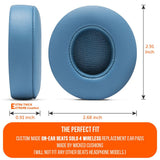 Upgraded Beats Solo 4 Earpads - WC PadZ Solo 4