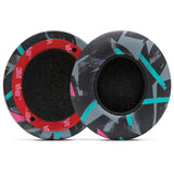 Upgraded Beats Solo 4 Earpads - WC PadZ Solo 4