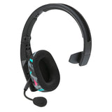 Upgraded BlueParrot B450 Earpads - WC PadZ B450
