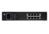 ATEN VE44PB 4-OUTPUT Poh/poe Power Injector