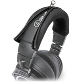 WC BandZ V2 Protective Headband Cover For ATH M Series Headphones