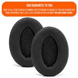 WC FreeZe - Hybrid Cooling Gel Infused Ear Pads for ATH M50X
