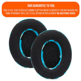 WC FreeZe - Hybrid Cooling Gel Infused Ear Pads for ATH M50X
