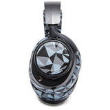WC Side Speaker Plates for Arctis Nova Headsets - Arctis Nova Booster Pack by Wicked Cushions