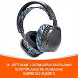 Upgraded Silicone Headband for Audeze Maxwell 1 and 2 - WC HeadbandZ